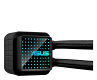 ASUS PRIME LC 360 ARGB 3x120mm 90RC0101-B0EAY0 - 1352277 - zdjęcie 4